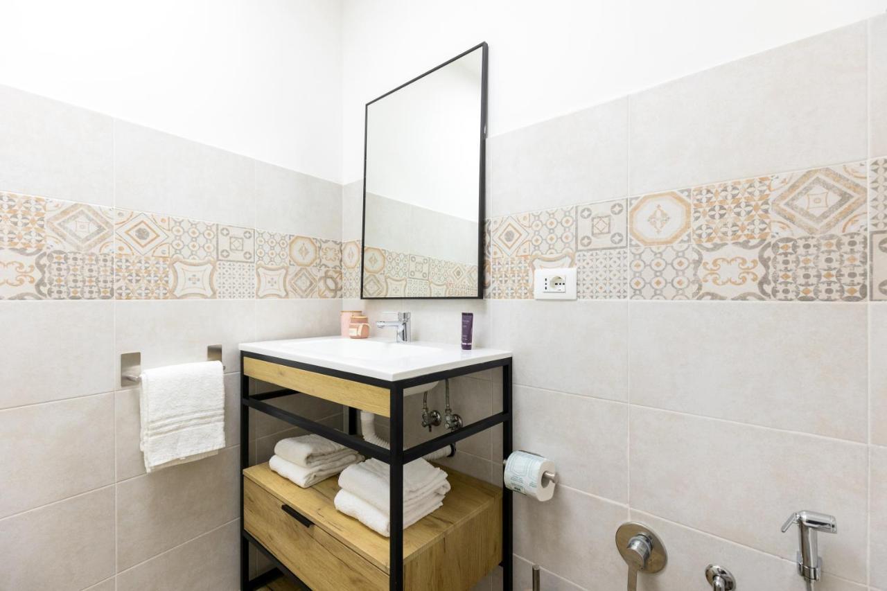 Gentile Suites - Private Rooms Rom Exterior foto